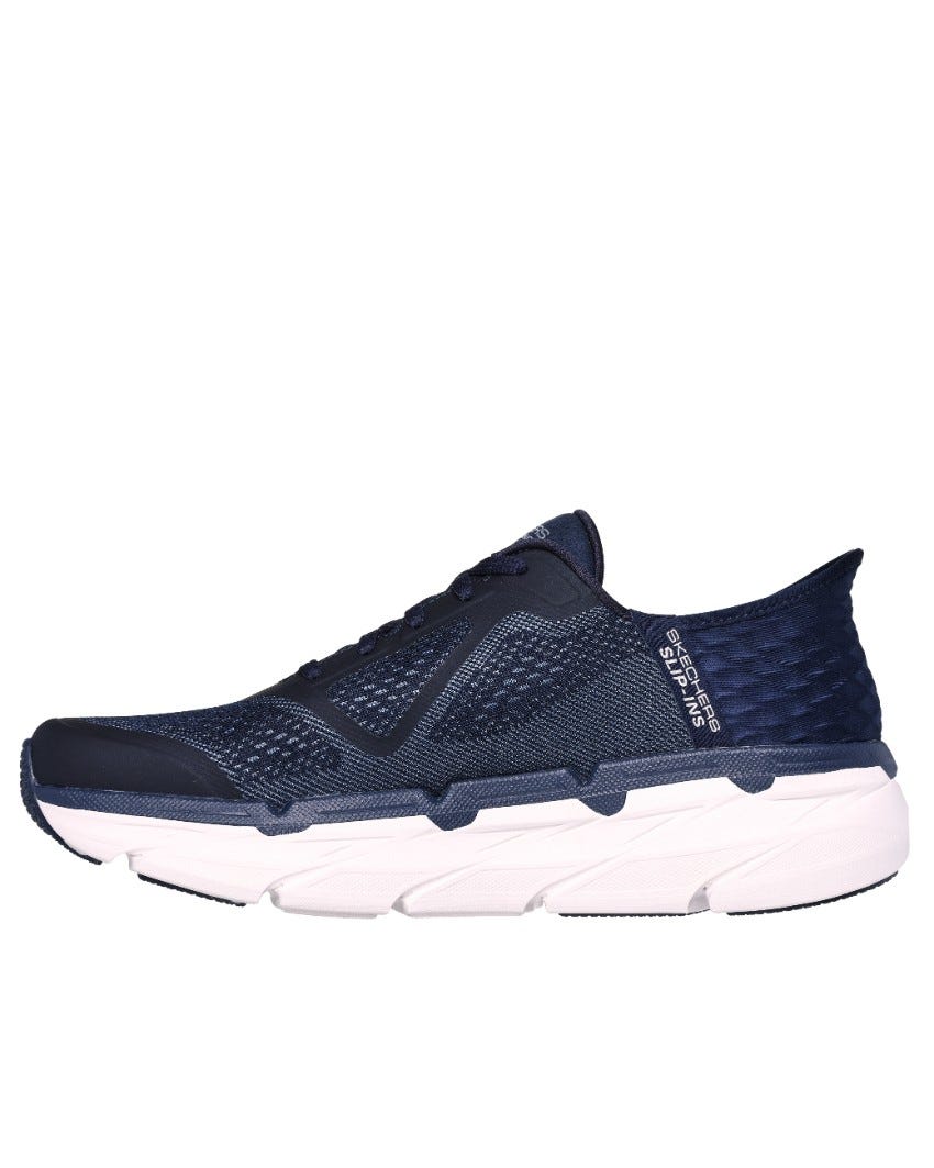 Skechers Slip-Ins: Max Cushioning Premier - NAVY slider