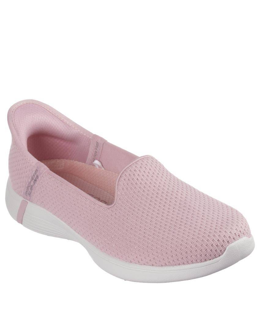 Skechers Slip-Ins: On-The-Go Swift - Luminary - MAUVE slider