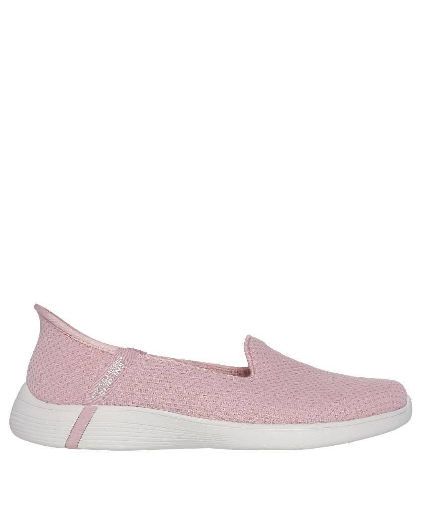 Skechers Slip-Ins: On-The-Go Swift - Luminary - MAUVE slider