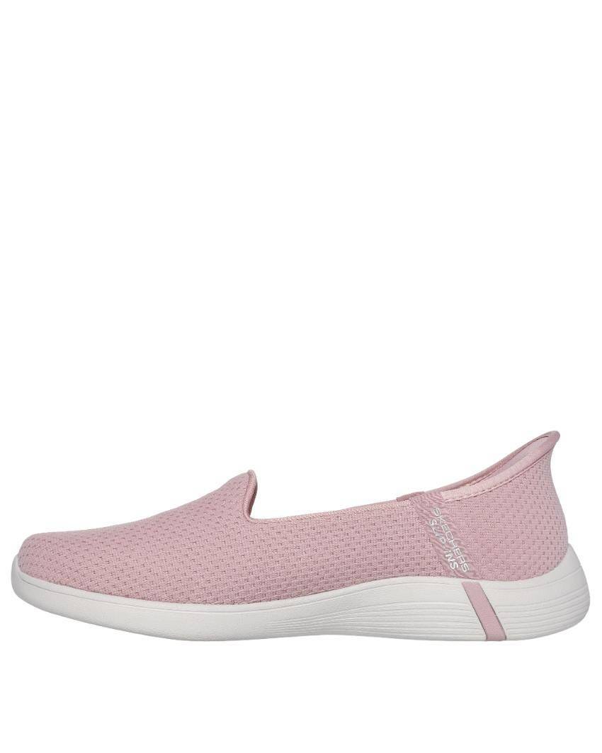 Skechers Slip-Ins: On-The-Go Swift - Luminary - MAUVE slider