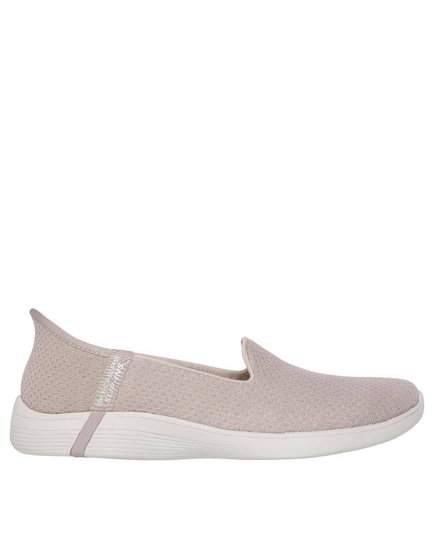 Skechers Slip-Ins: On-TheGo Swift - Luminary - TAUPE GOLD slider