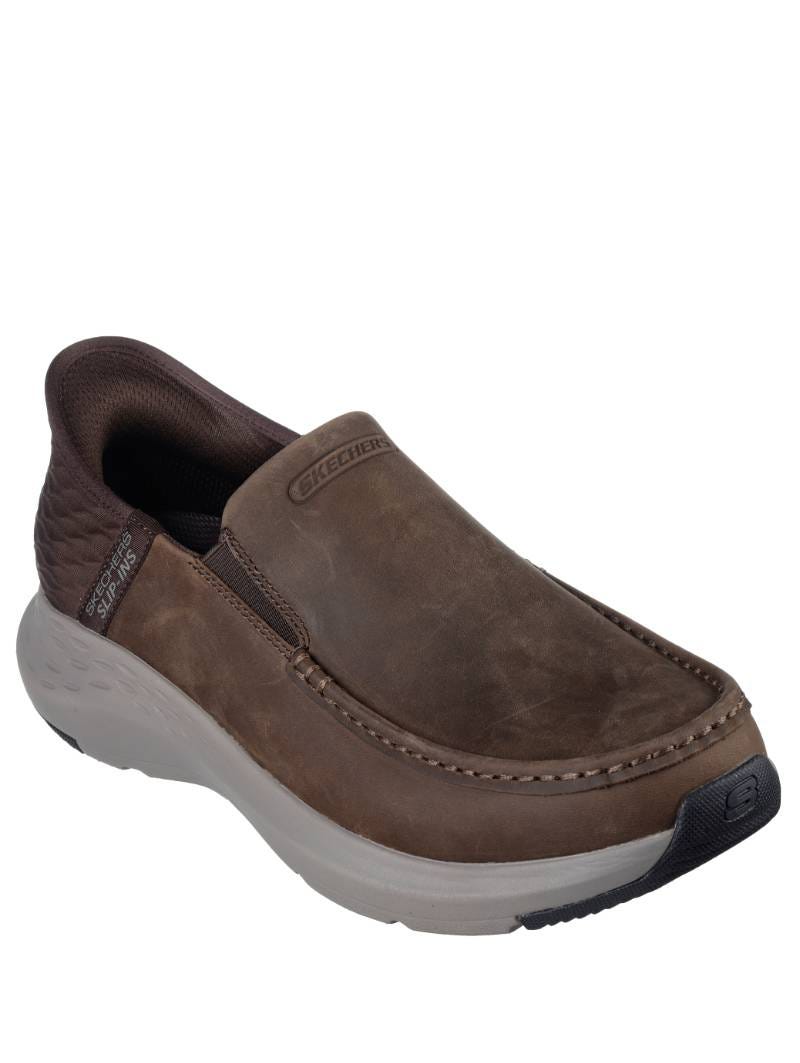 Skechers Slip-Ins: Parson - Oswin - COCOA slider