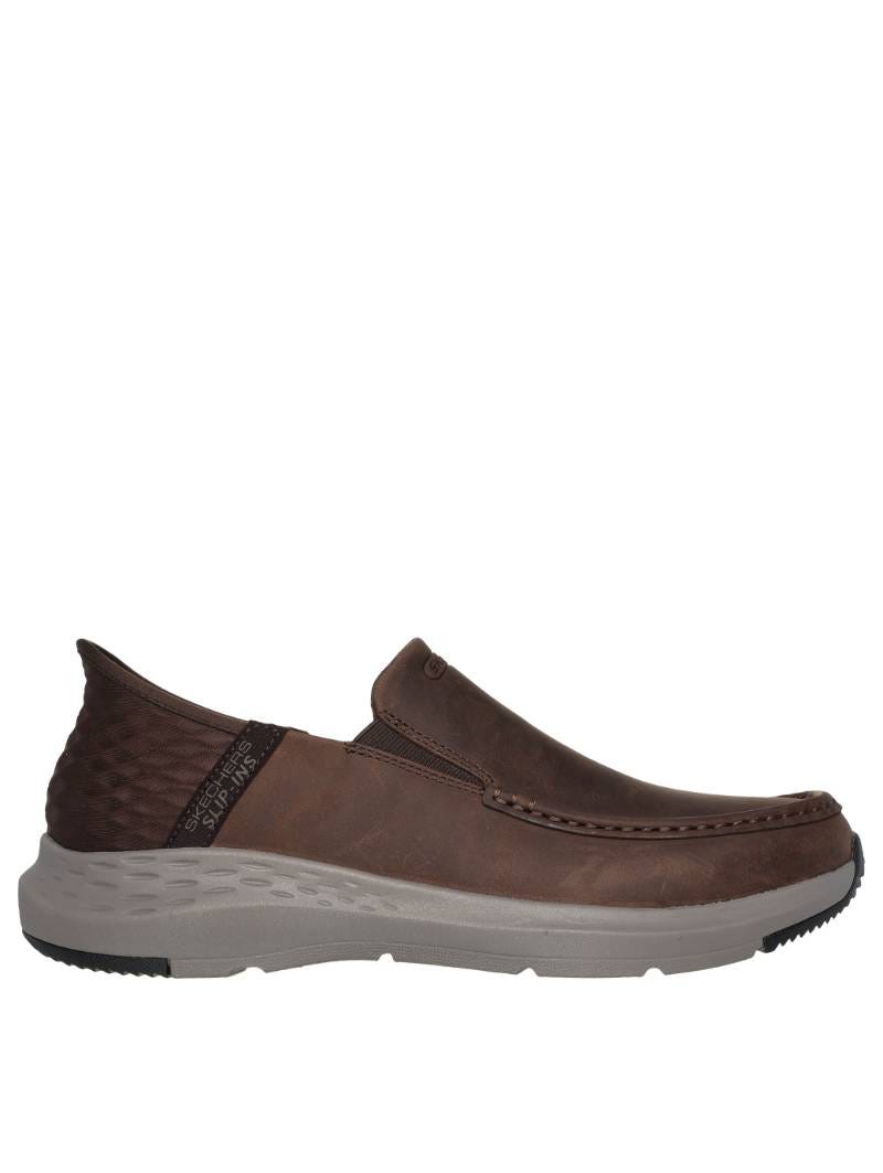 Skechers Slip-Ins: Parson - Oswin - COCOA slider