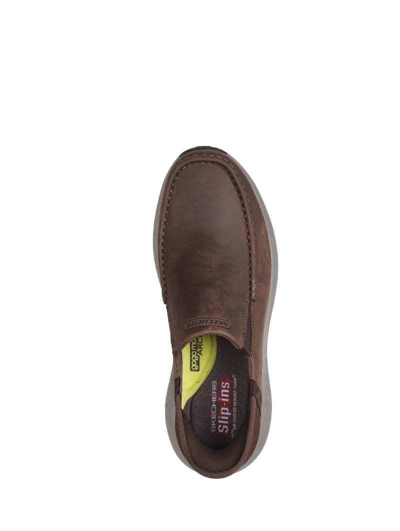 Skechers Slip-Ins: Parson - Oswin - COCOA slider