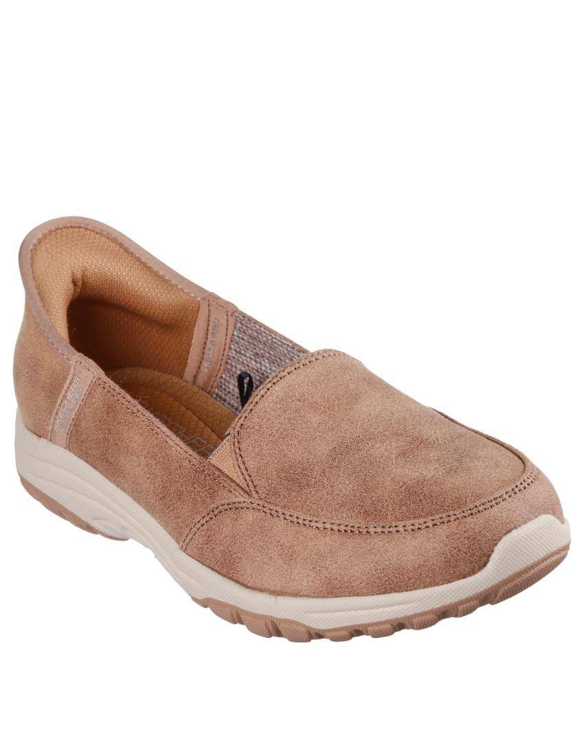 Skechers Slip-Ins: Reggae Fest 2.0 - Classically - CHESTNUT slider