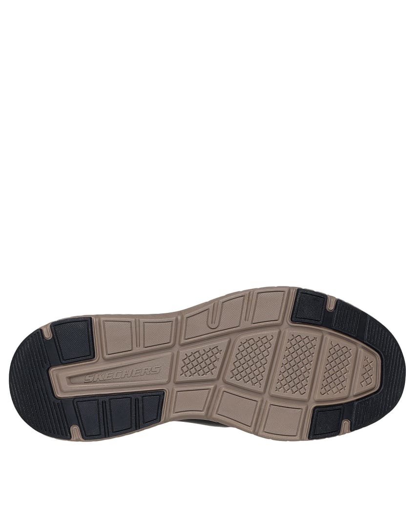 Skechers Slip-Ins: Relaxed Fit Arch Fit Crosser - Porto - BLACK slider