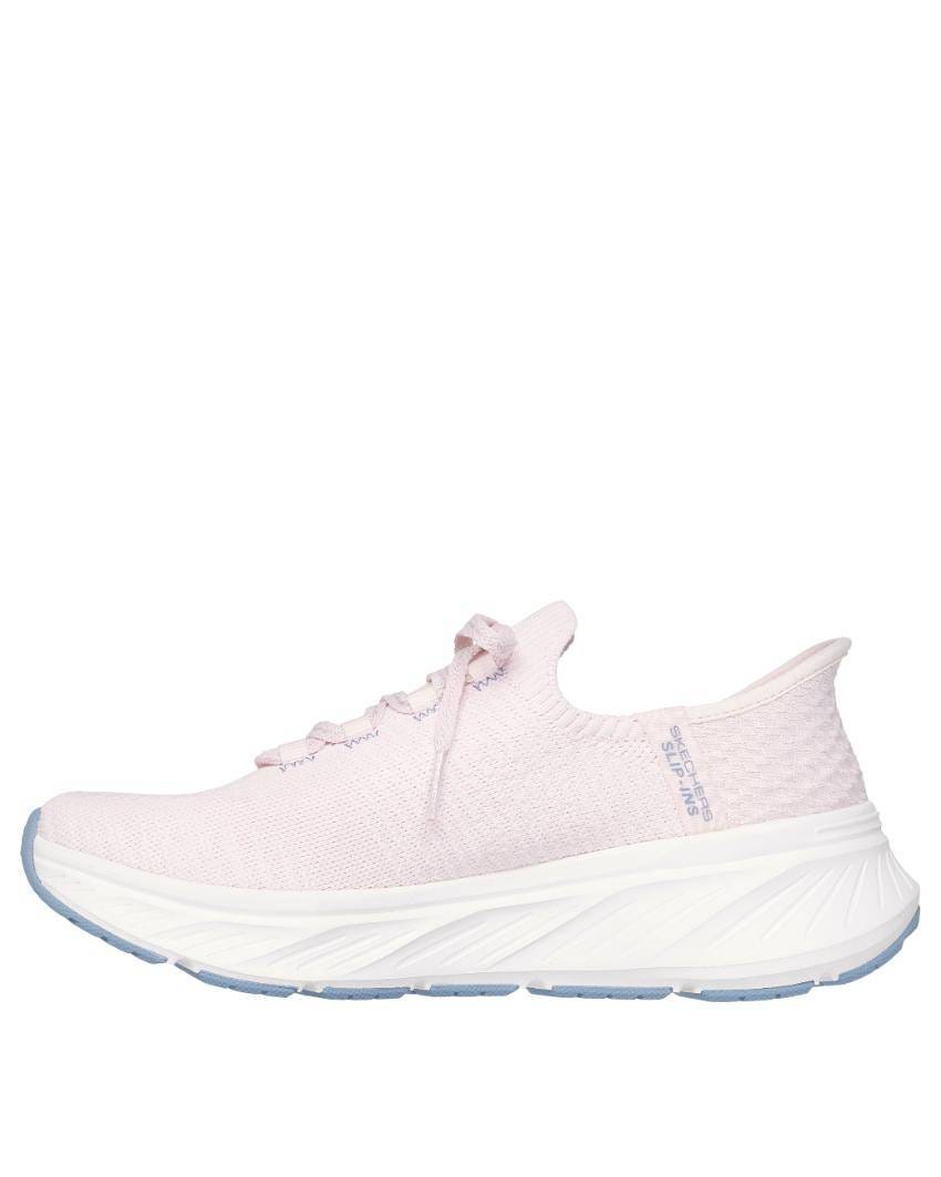 Skechers Slip-Ins Relaxed Fit: Edgeride - PINK BLUE slider
