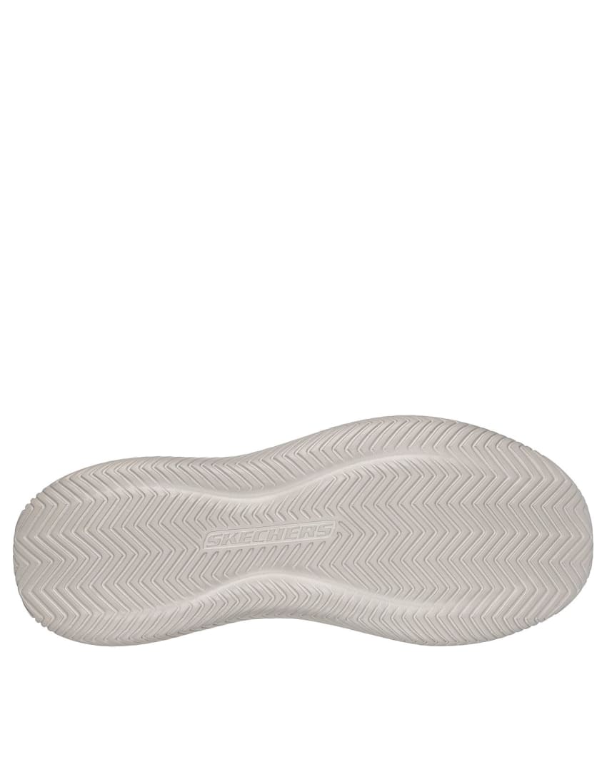 Skechers Slip-Ins Relaxed Fit: Hasting - Niko - NAVY/SILVER slider