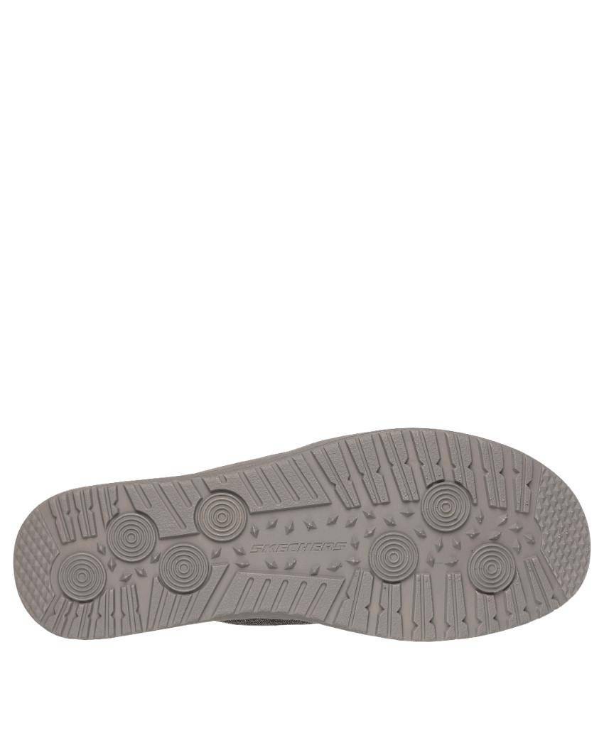 Skechers Slip-Ins Relaxed Fit: Melson - Vaiden - CHOCOLATE slider