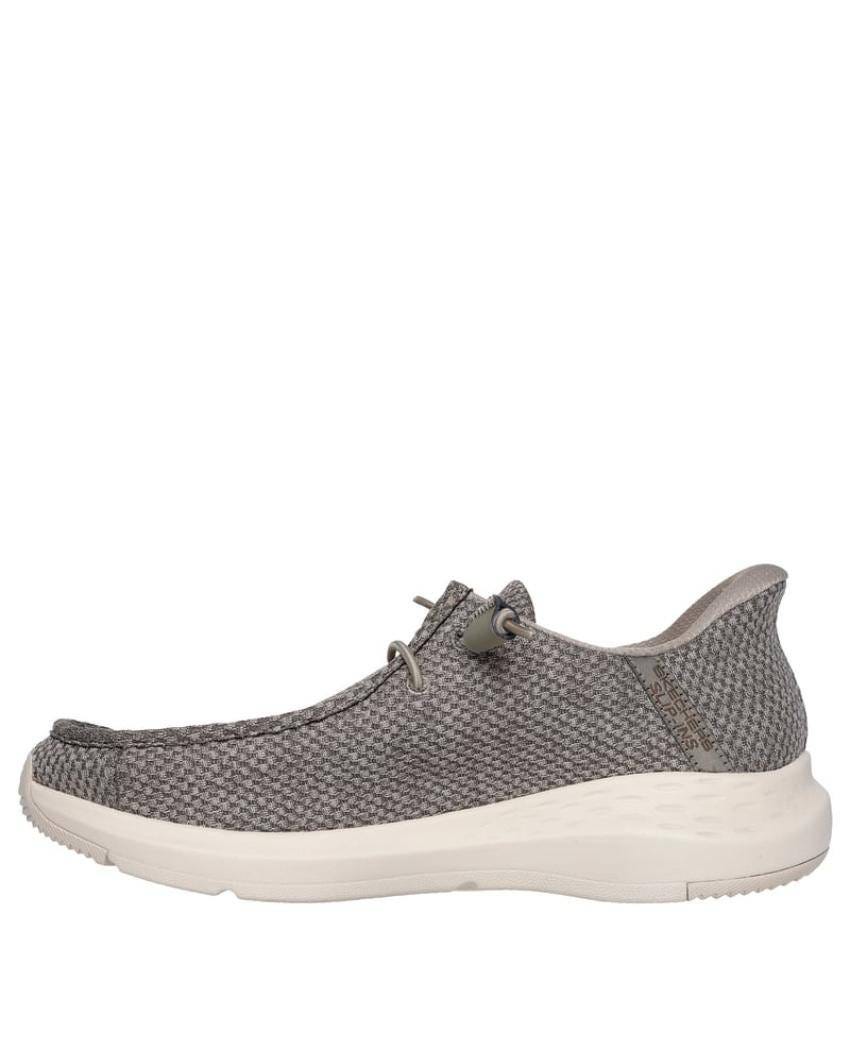 Skechers Slip-Ins Relaxed Fit: Parson - Arcadian - TAUPE slider