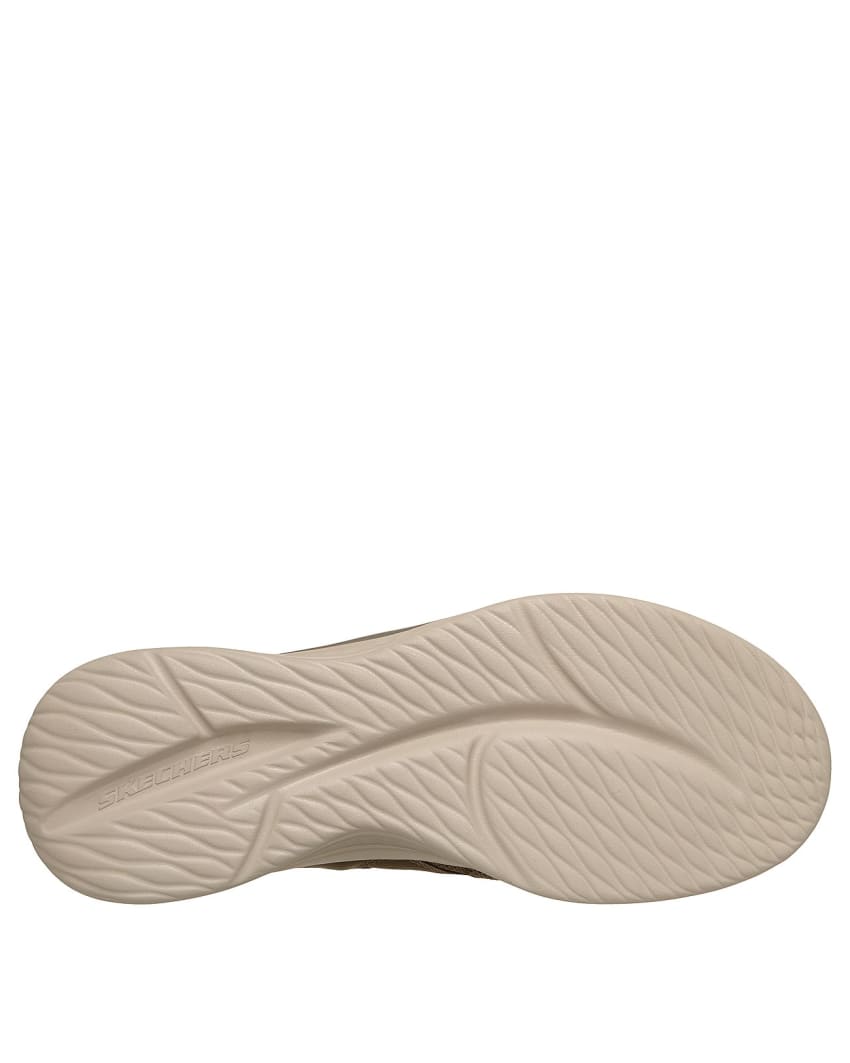 Skechers Slip-Ins: Relaxed Fit: Slade - Caster - KHAKI slider
