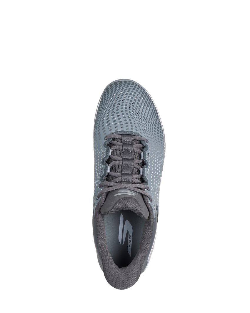 Skechers Slip-Ins Relaxed Fit: Viper Court Reload - GREY/CHARCOAL slider