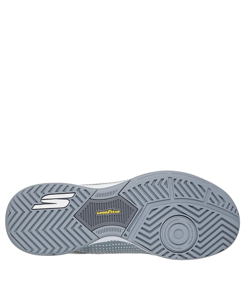 Skechers Slip-Ins Relaxed Fit: Viper Court Reload - GREY/CHARCOAL slider