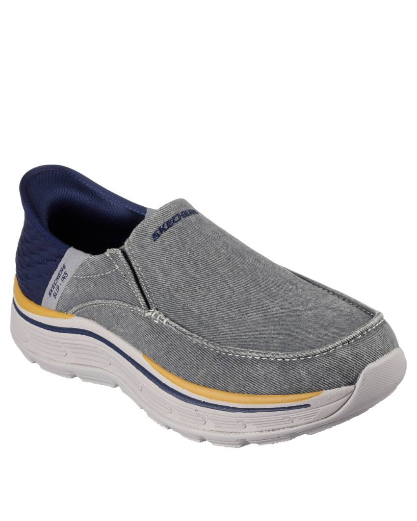 Skechers Slip-Ins: Remaxed - Fenick - BLUE slider