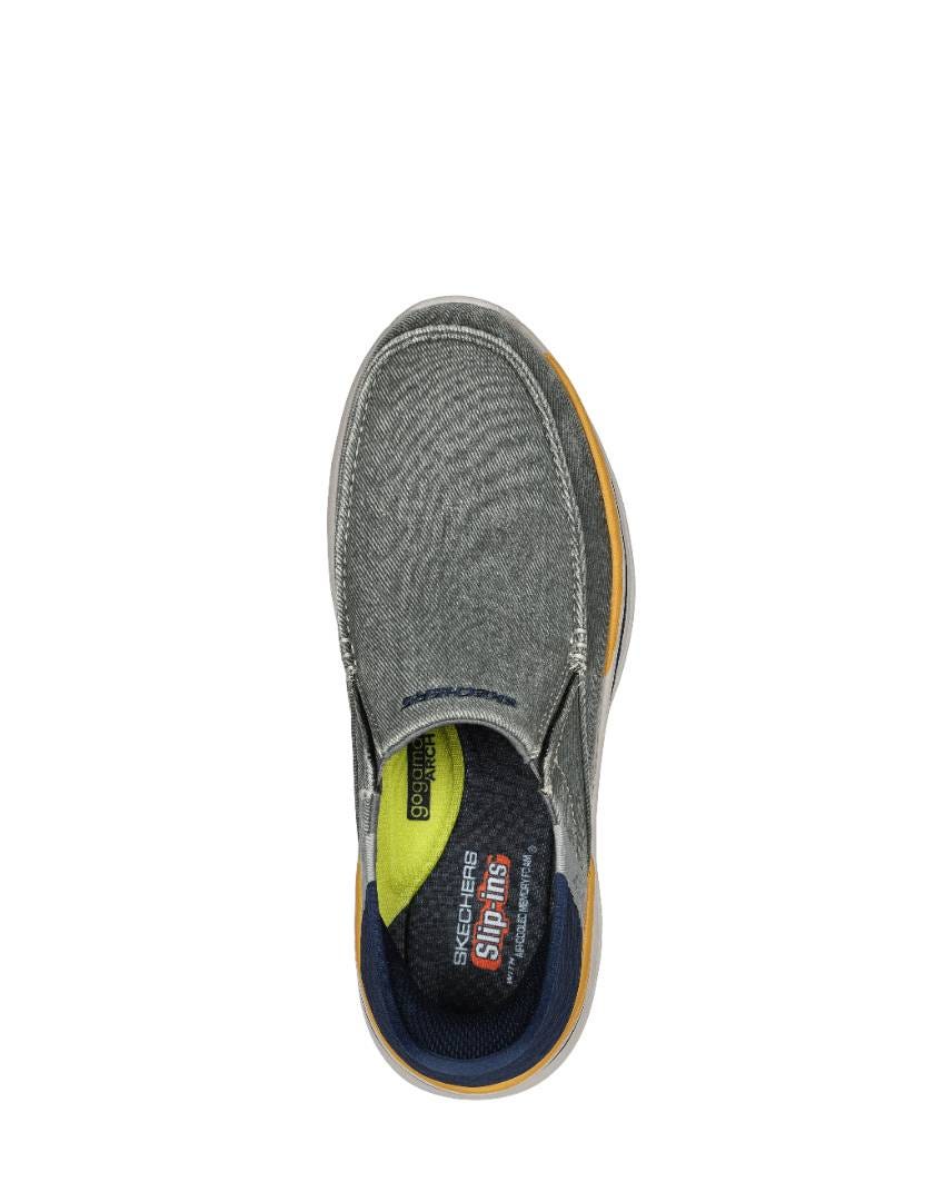 Skechers Slip-Ins: Remaxed - Fenick - BLUE slider