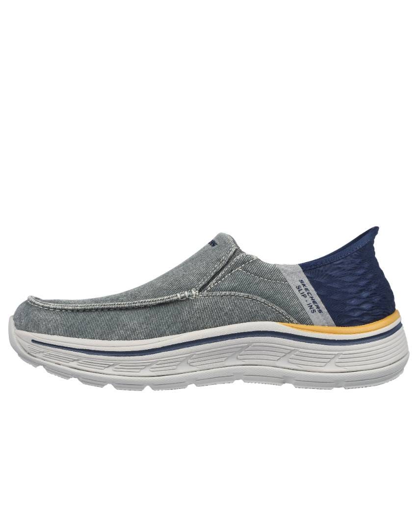 Skechers Slip-Ins: Remaxed - Fenick - BLUE slider