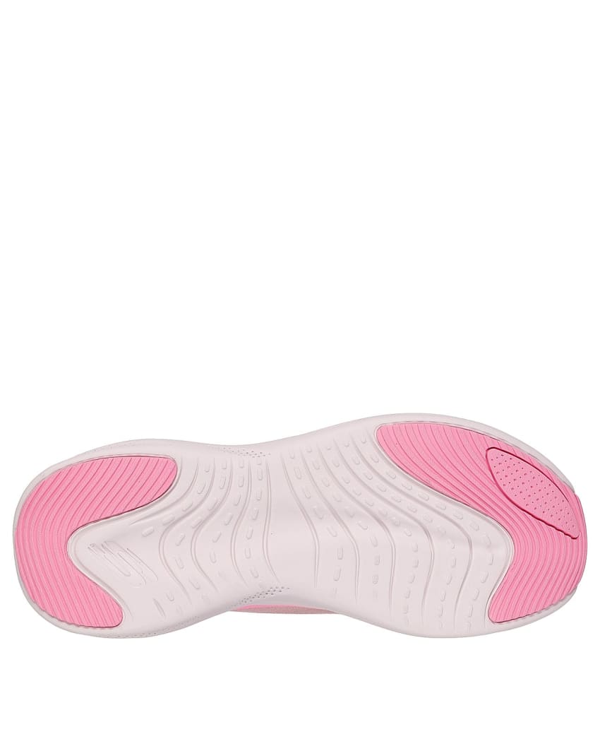 Skechers Slip-Ins: Skech Cloud - Perfectly Plush - MAUVE/MULTI slider