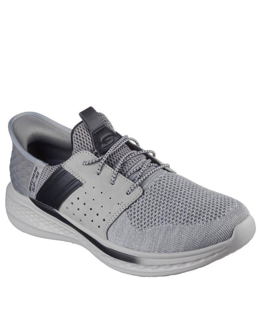 Skechers Slip-Ins: Slade - Ocon - GREY slider