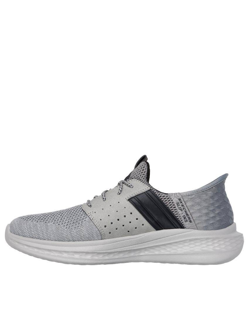 Skechers Slip-Ins: Slade - Ocon - GREY slider