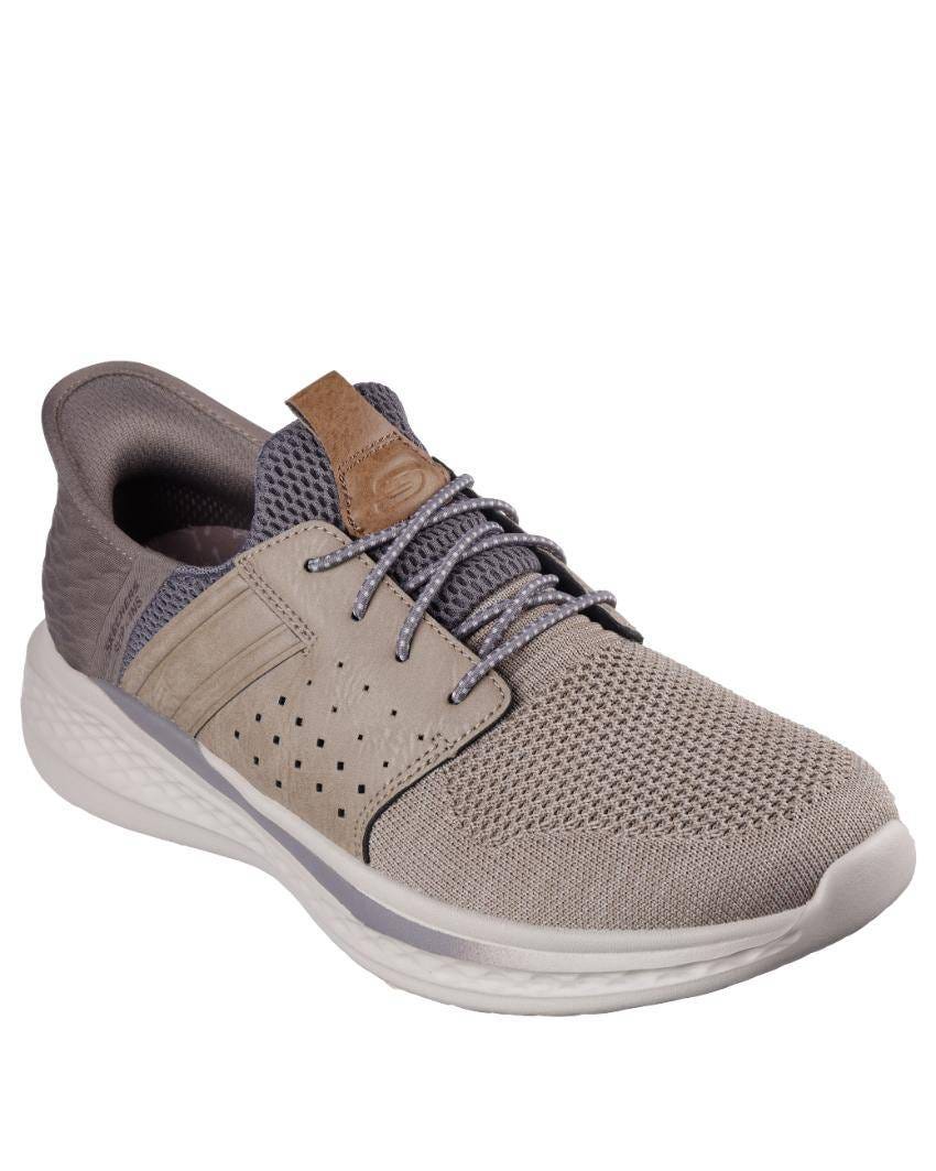 Skechers Slip-Ins: Slade - Ocon - TAUPE slider