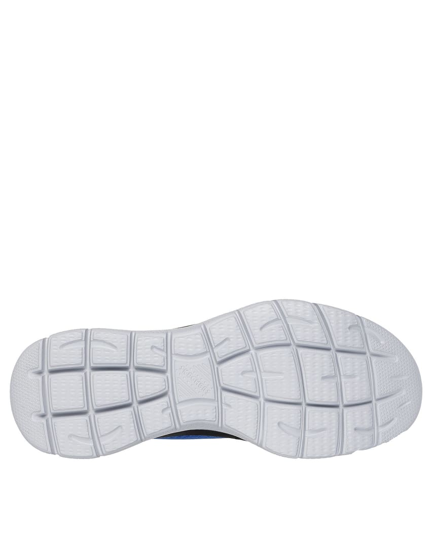 Skechers Slip-Ins: Summits - High Range - BLUE BLACK slider