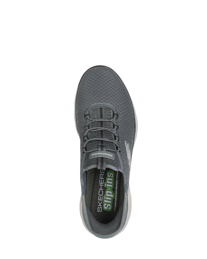 Skechers Slip-Ins: Summits - High Range - GREEN slider