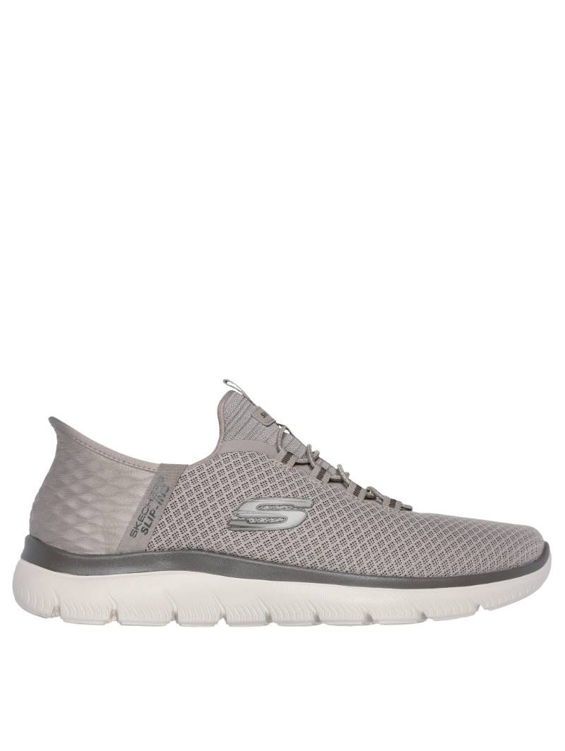 Skechers Slip-Ins: Summits - High Range - TAUPE slider