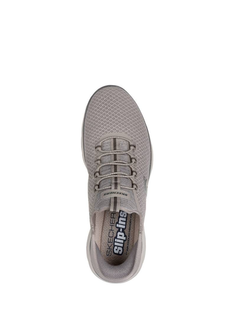 Skechers Slip-Ins: Summits - High Range - TAUPE slider