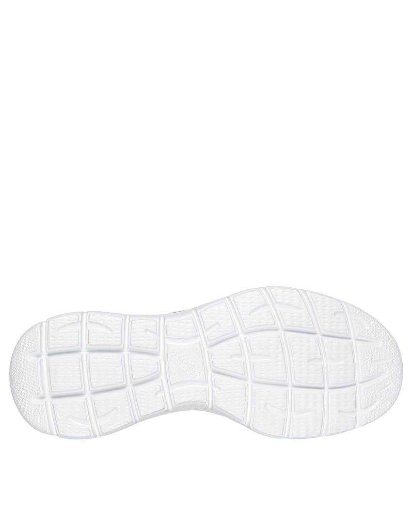 Skechers Slip-Ins: Summits - High Range Wide Fit - WHITE/NAVY slider