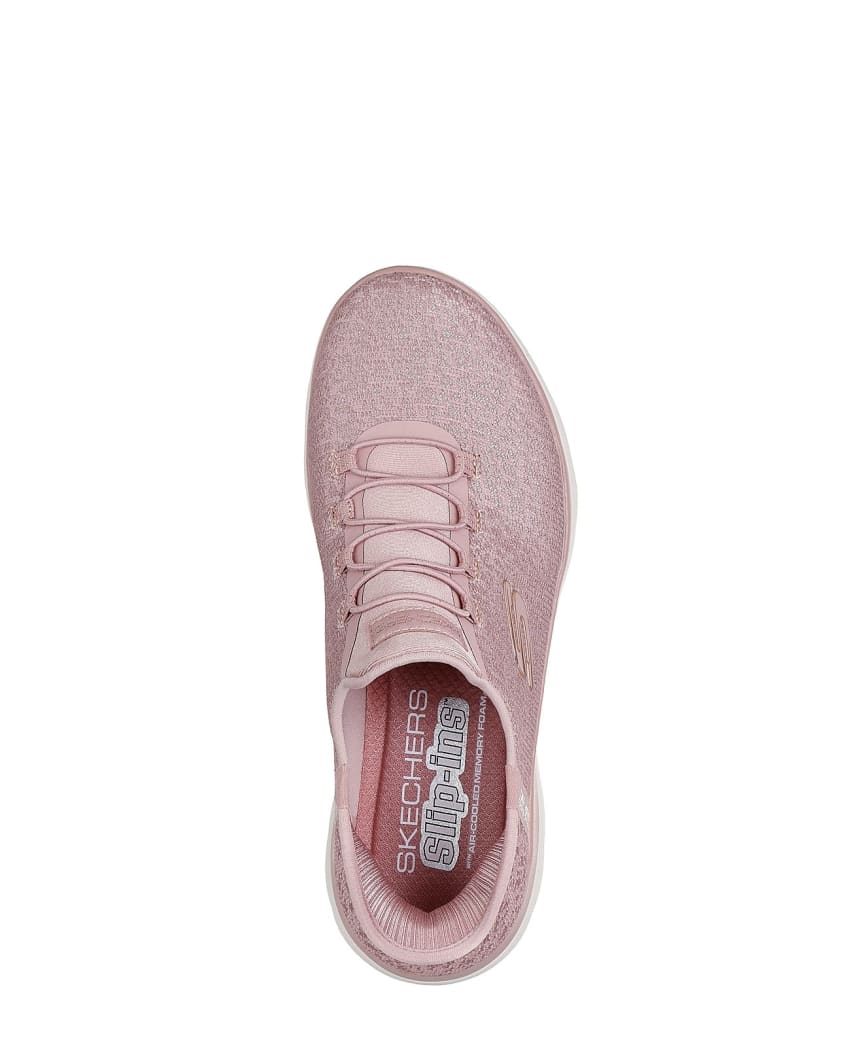 Skechers Slip-Ins: Summits - Lunar Glow - MAUVE slider