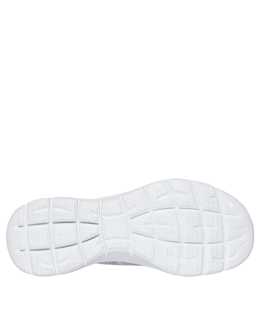 Skechers Slip-Ins: Summits - Mystic Glow - WHITE/MULTI slider
