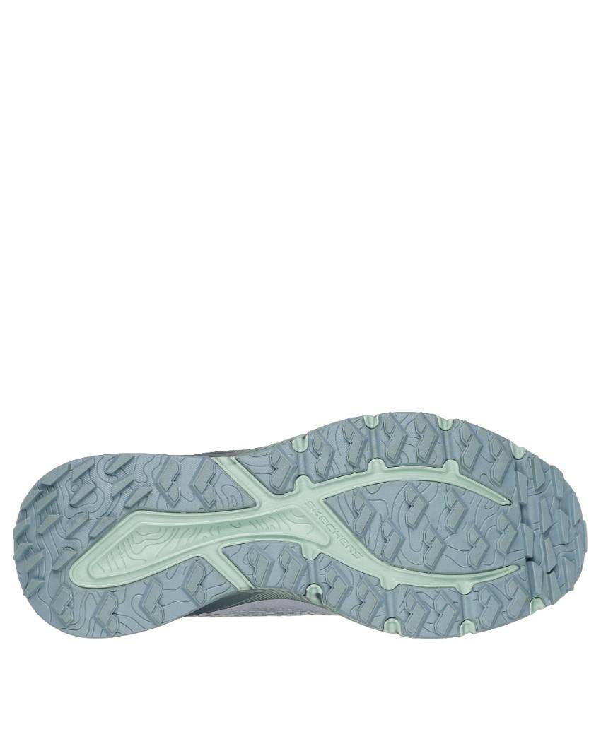 Skechers Slip-Ins: Switch Back - Mist - GREY/GREEN slider