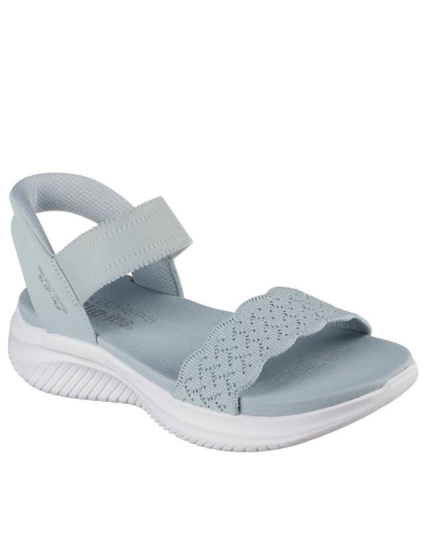 Skechers Slip-Ins: Ultra Flex 3.0 - BERYL GREEN slider