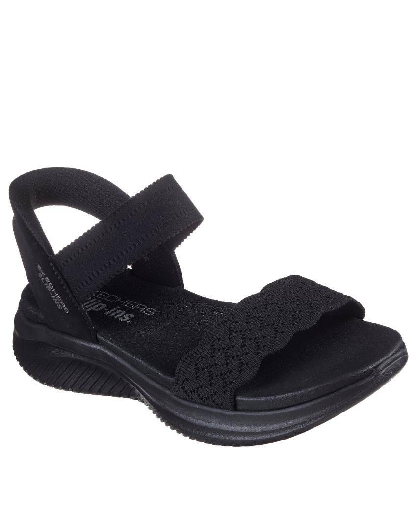 Skechers Slip-Ins: Ultra Flex 3.0 - BLACK slider