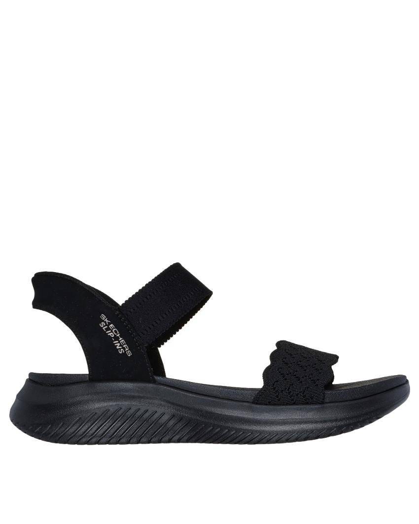 Skechers Slip-Ins: Ultra Flex 3.0 - BLACK slider