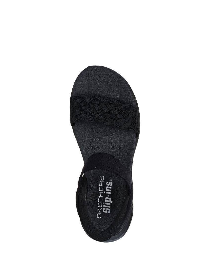 Skechers Slip-Ins: Ultra Flex 3.0 - BLACK slider