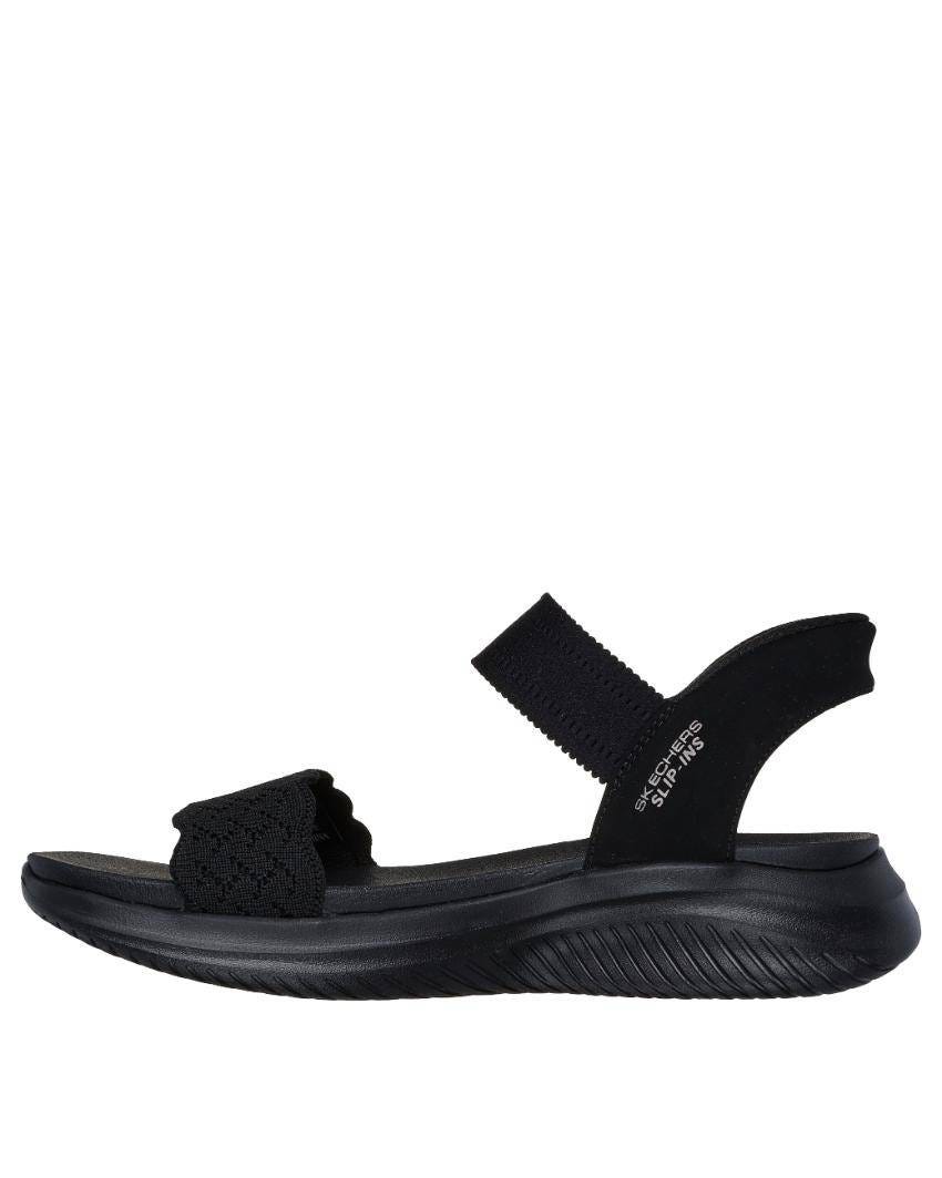 Skechers Slip-Ins: Ultra Flex 3.0 - BLACK slider