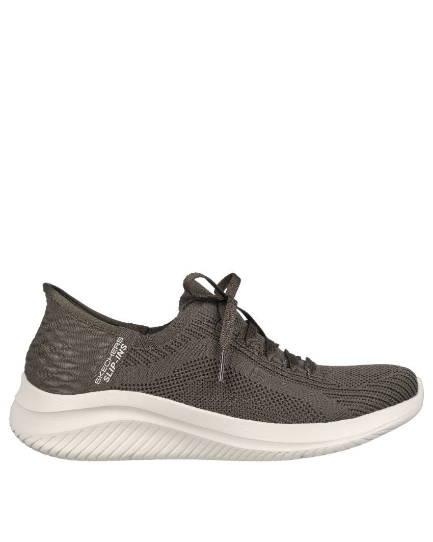 Skechers Slip-Ins: Ultra Flex 3.0 - Brilliant - OLIVE slider