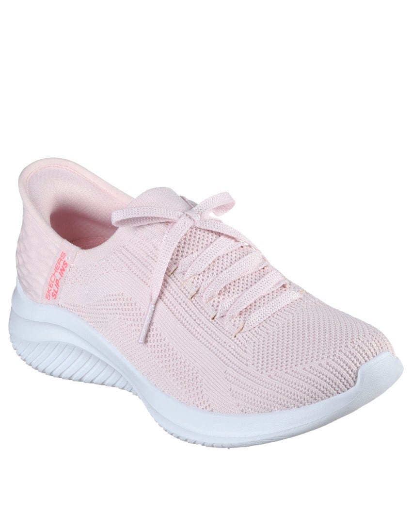 Skechers Slip-Ins: Ultra Flex 3.0 - Brilliant Path - LIGHT PINK slider