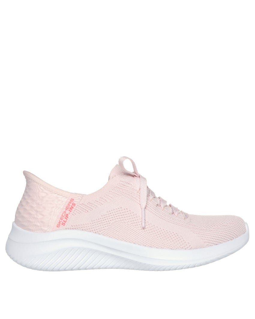 Skechers Slip-Ins: Ultra Flex 3.0 - Brilliant Path - LIGHT PINK slider