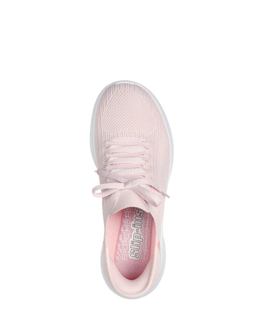 Skechers Slip-Ins: Ultra Flex 3.0 - Brilliant Path - LIGHT PINK slider