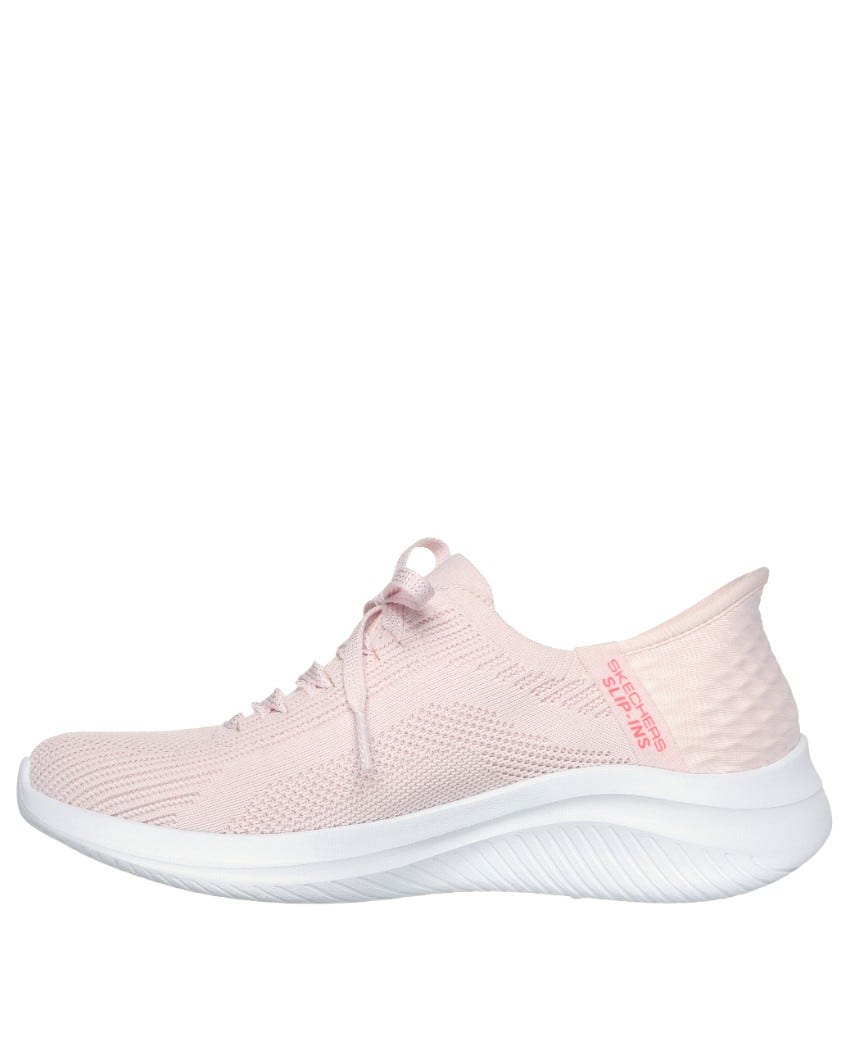 Skechers Slip-Ins: Ultra Flex 3.0 - Brilliant Path - LIGHT PINK slider