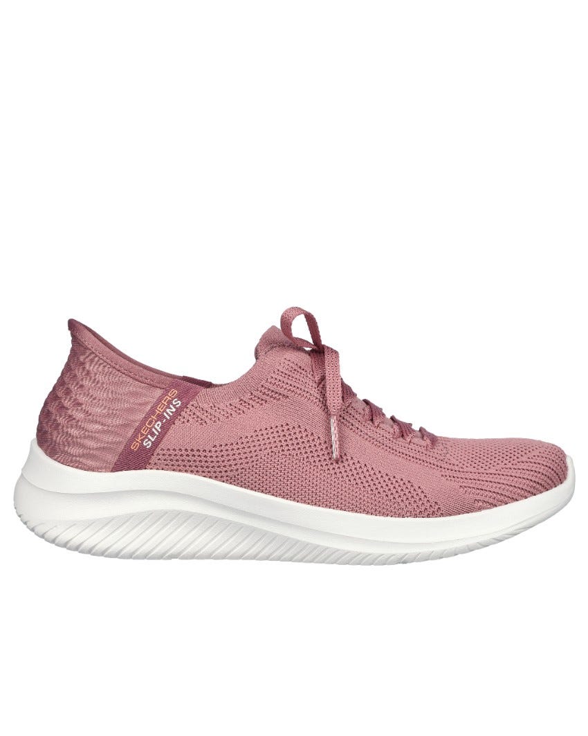 Skechers Slip-Ins: Ultra Flex 3.0 - Brilliant Path - MAUVE slider