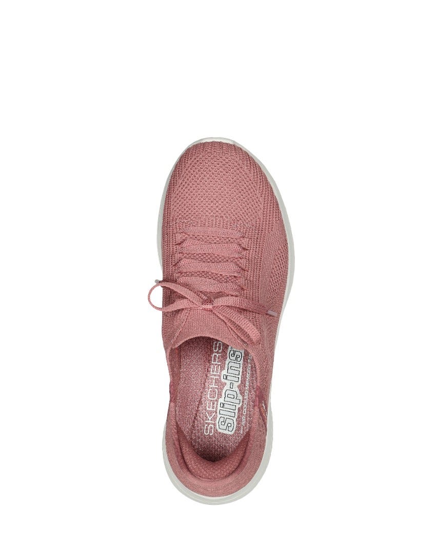 Skechers Slip-Ins: Ultra Flex 3.0 - Brilliant Path - MAUVE slider