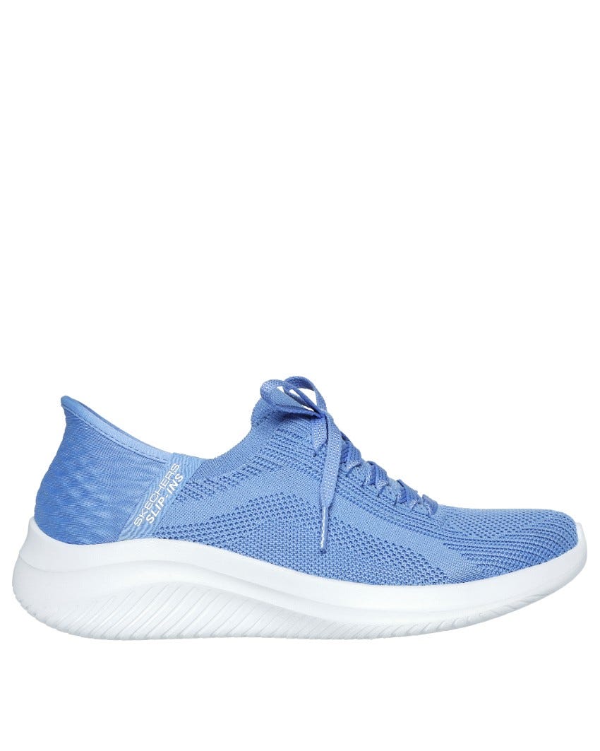 Skechers Slip-Ins: Ultra Flex 3.0 - Brilliant Path - PERIWINKLE slider