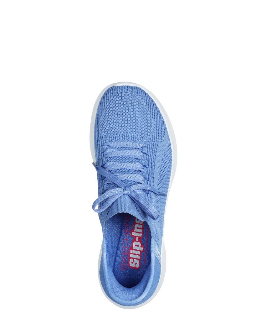 Skechers Slip-Ins: Ultra Flex 3.0 - Brilliant Path - PERIWINKLE slider