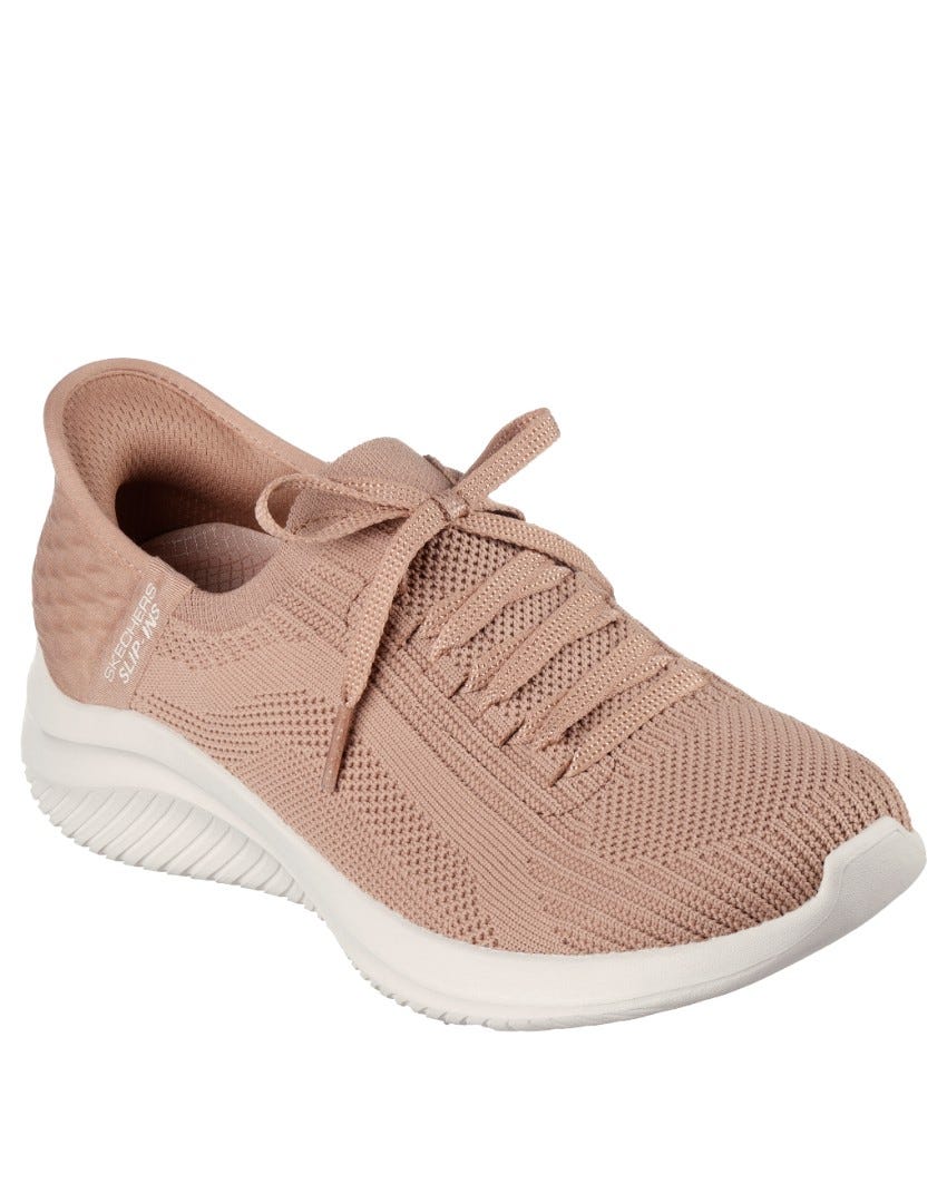 Skechers Slip-Ins: Ultra Flex 3.0 - Brilliant Path - TAN slider