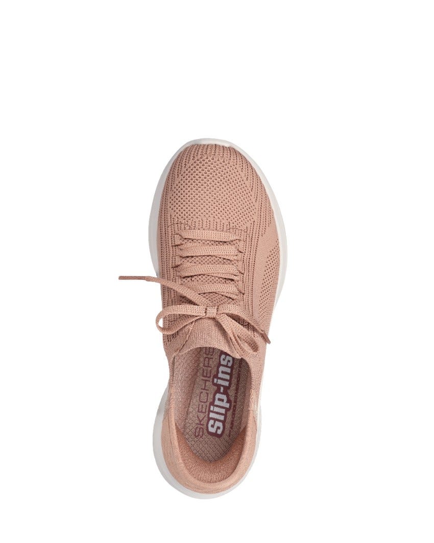 Skechers Slip-Ins: Ultra Flex 3.0 - Brilliant Path - TAN slider