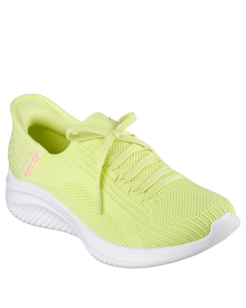 Skechers Slip-Ins: Ultra Flex 3.0 - Brilliant Path - YELLOW slider