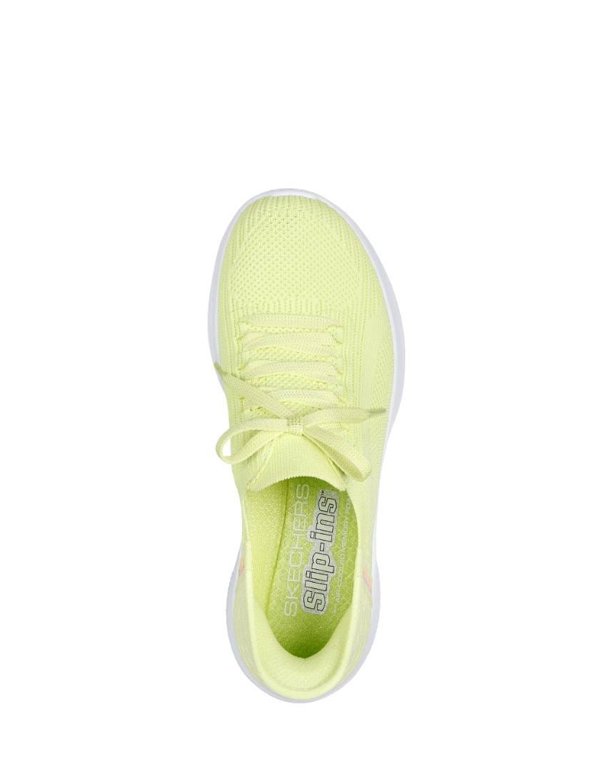 Skechers Slip-Ins: Ultra Flex 3.0 - Brilliant Path - YELLOW slider